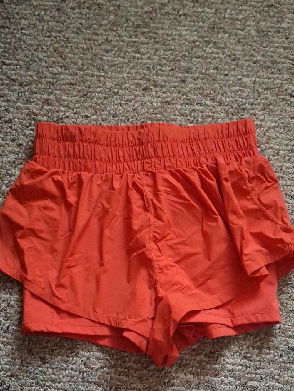 Popflex Shorts Size Medium